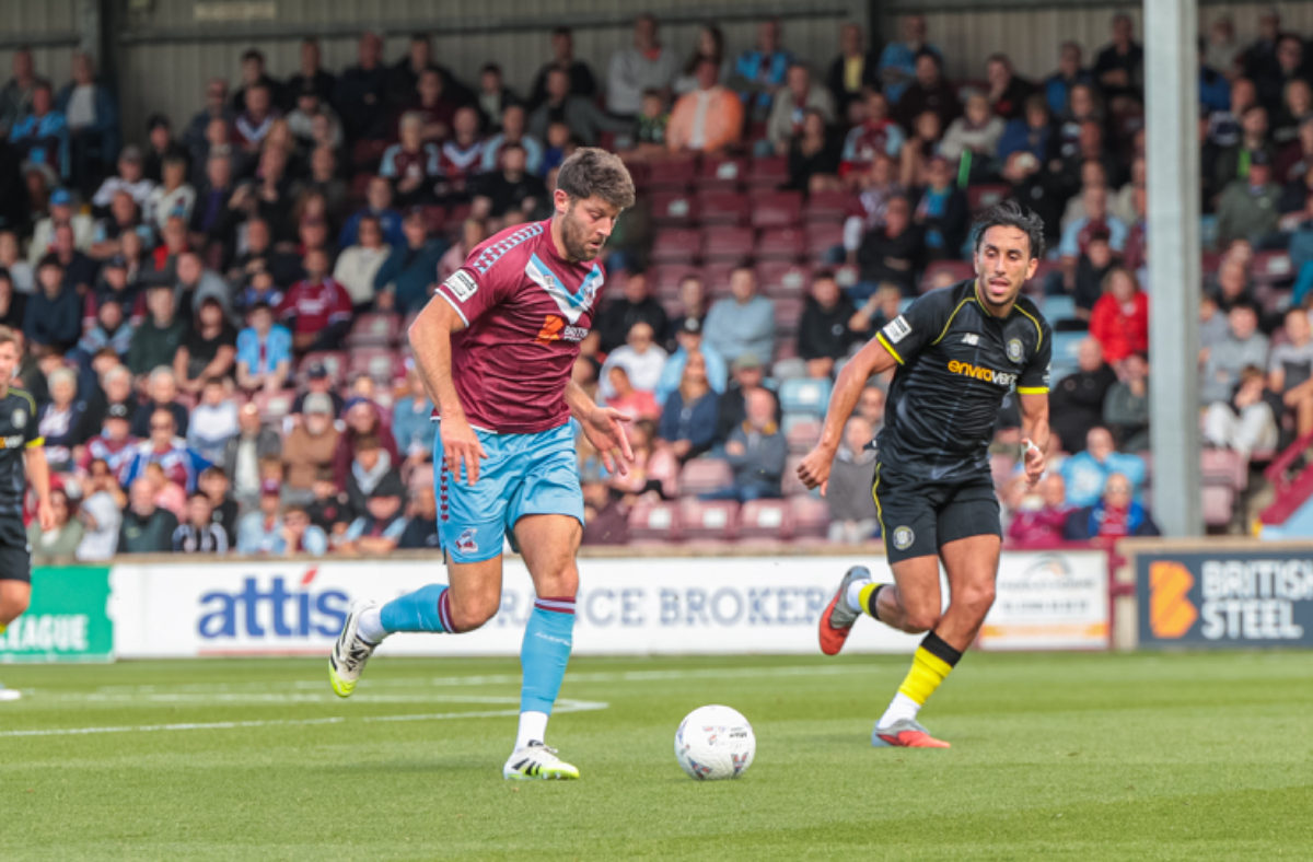 GALLERY: Harrogate Town (H) - Steve Hope — photo 73
