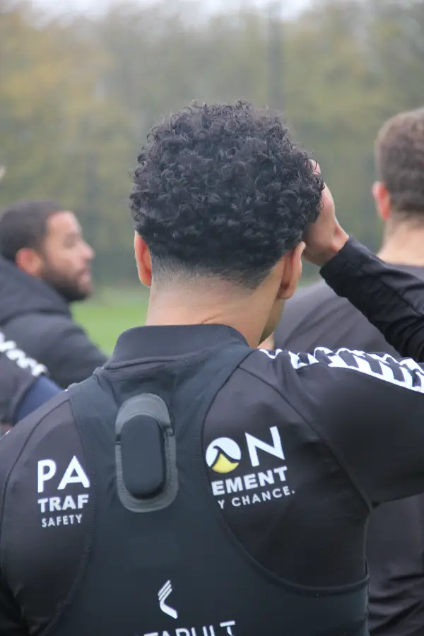 GALLERY: Training - Pre Boston United — photo 15