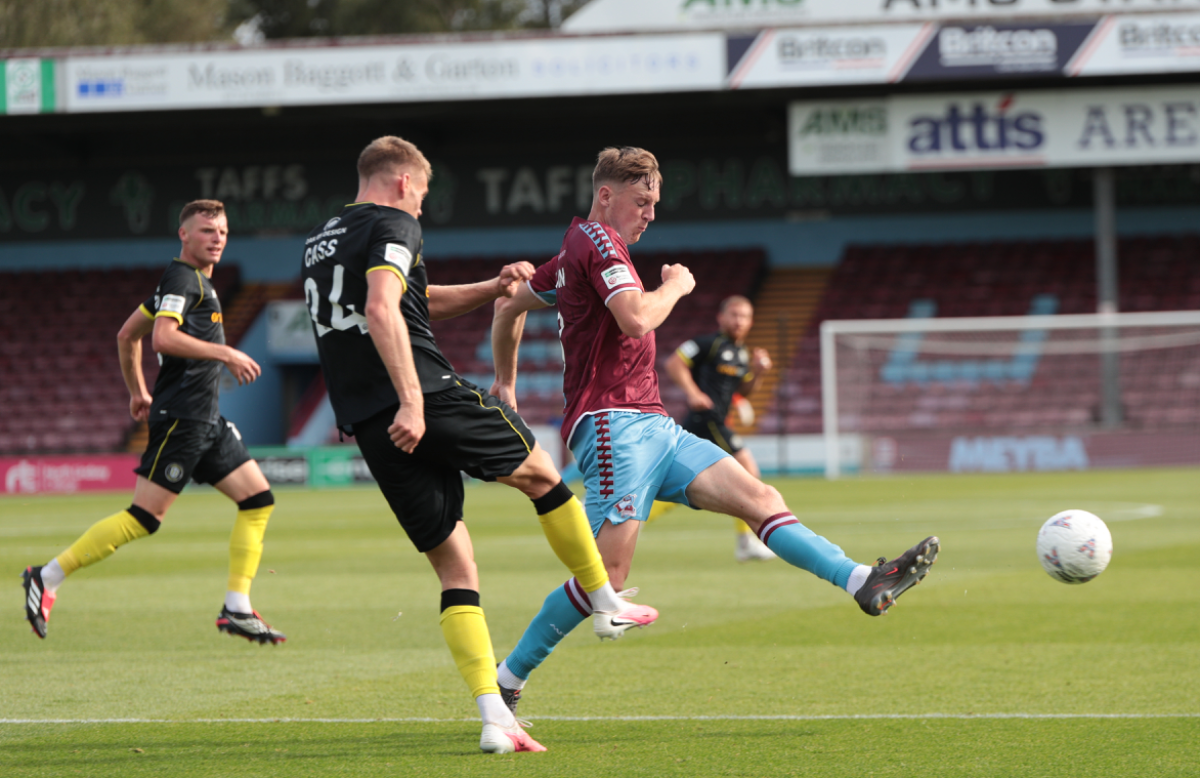 GALLERY: Harrogate Town (H) - Steve Hope — photo 103