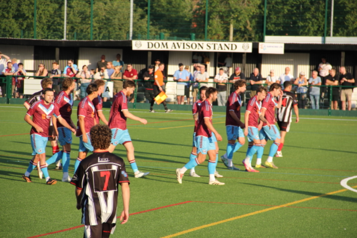 Gallery: Brigg Town CIC (A) — photo 73