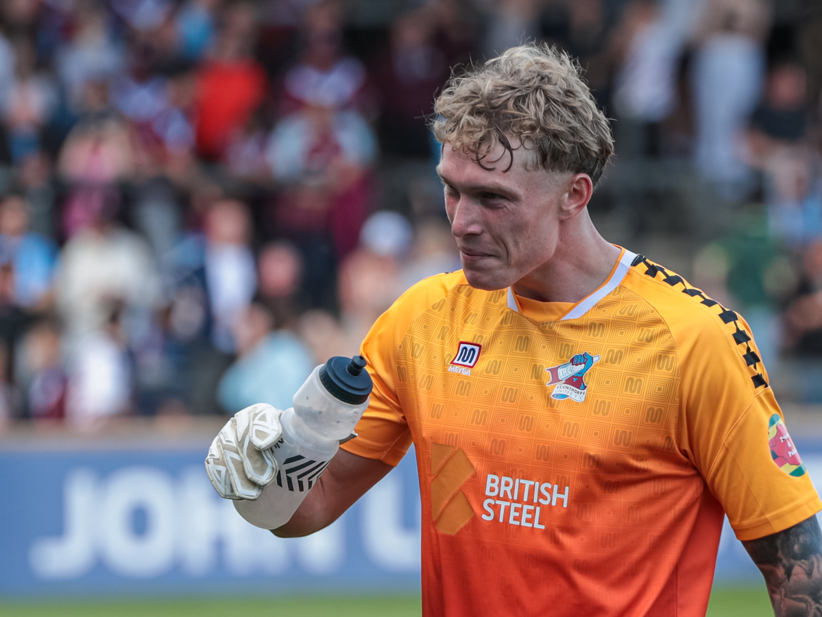 Gallery: Hartlepool United (H) - Steve Hope — photo 97