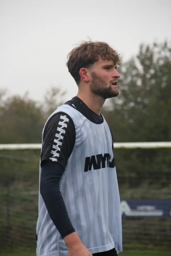 GALLERY: Training - Pre Boston United — photo 20