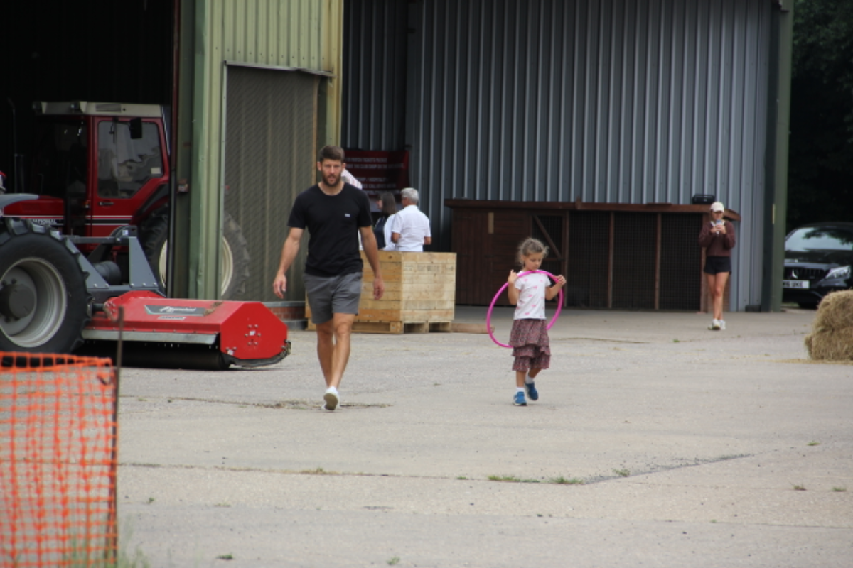 GALLERY: Purple Padel Club fundraiser — photo 100
