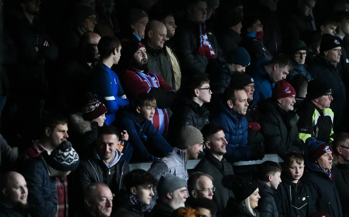 Away travel details confirmed for Blyth Spartans and Buxton trips