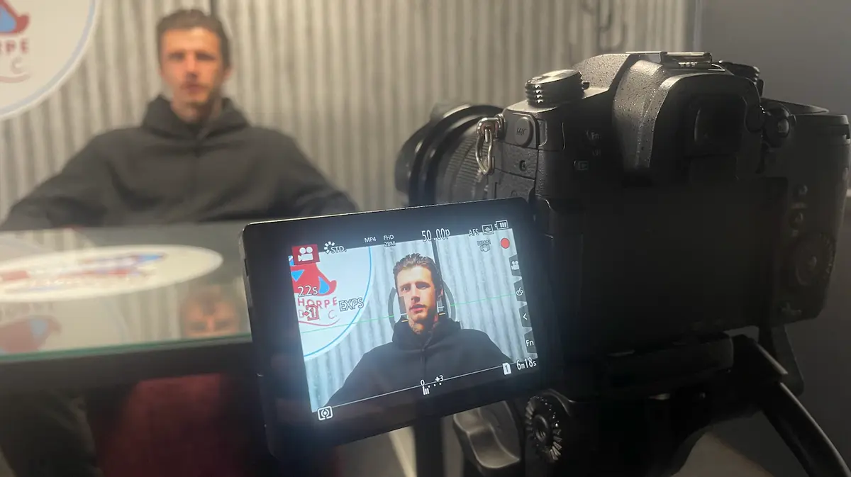 VIDEO: The pre-match thoughts of Brad Nicholson