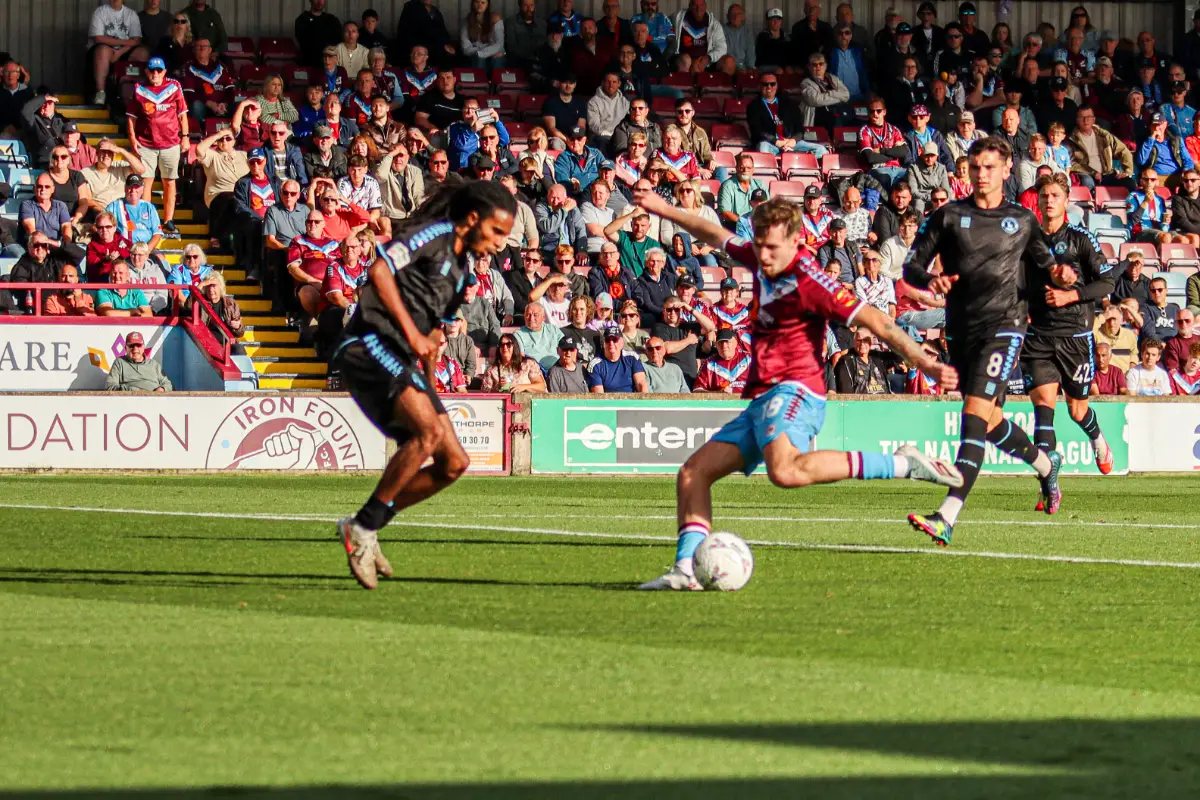 Gallery: Hartlepool United (H) - Rebekah Staniforth — photo 15