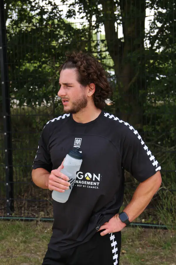 GALLERY: Pre-Season Day 2 — photo 29