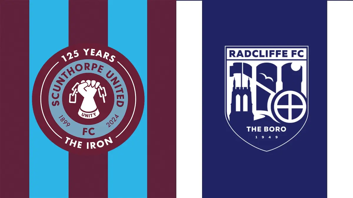 Matchday: Radcliffe (H)