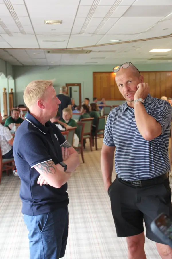 GALLERY: Vice President's Golf Day 2026 — photo 59