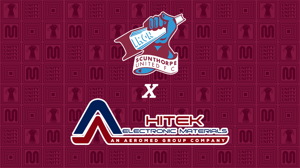 HITEK Electronic Materials Limited sponsors the club's training ground for 2026-27