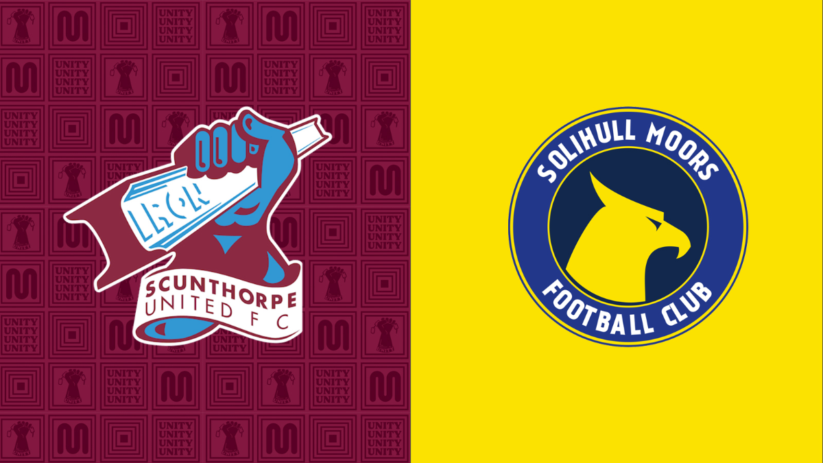 Matchday eve: Solihull Moors - August 28th, 2026