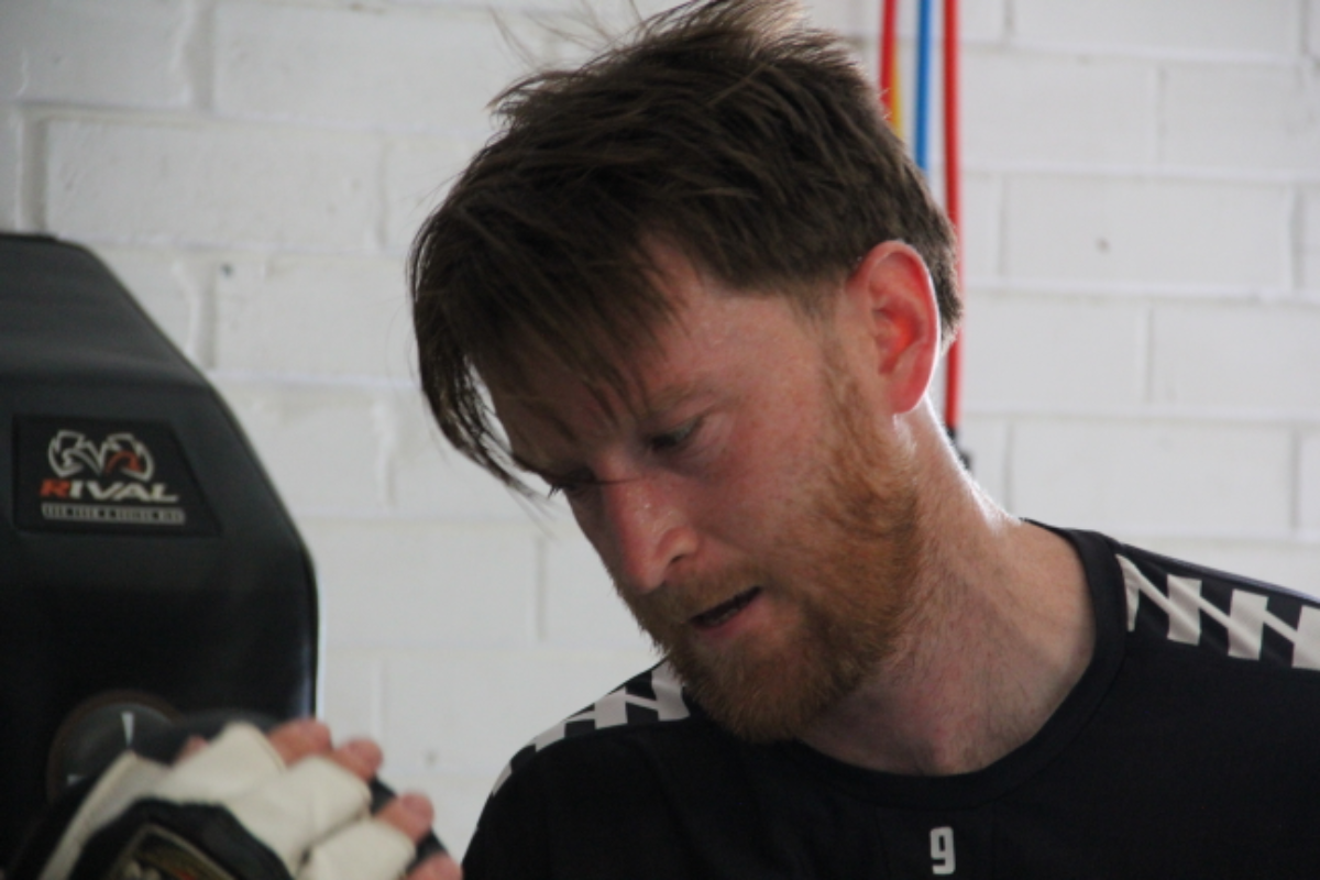 Gallery: The Kingdom Boxing Academy — photo 51