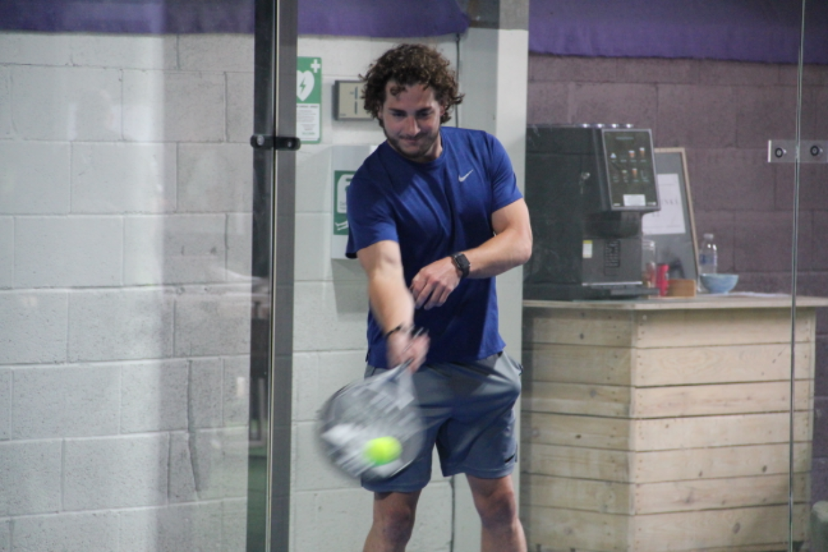 GALLERY: Purple Padel Club fundraiser — photo 23