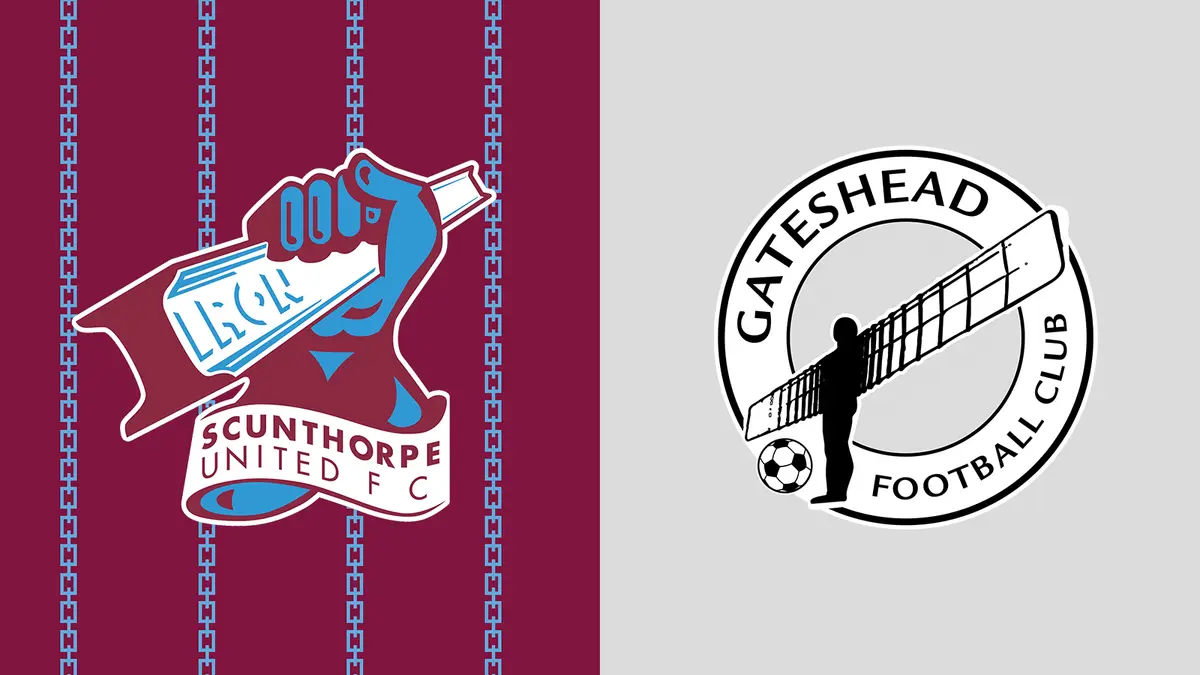 Matchday: Gateshead (H)