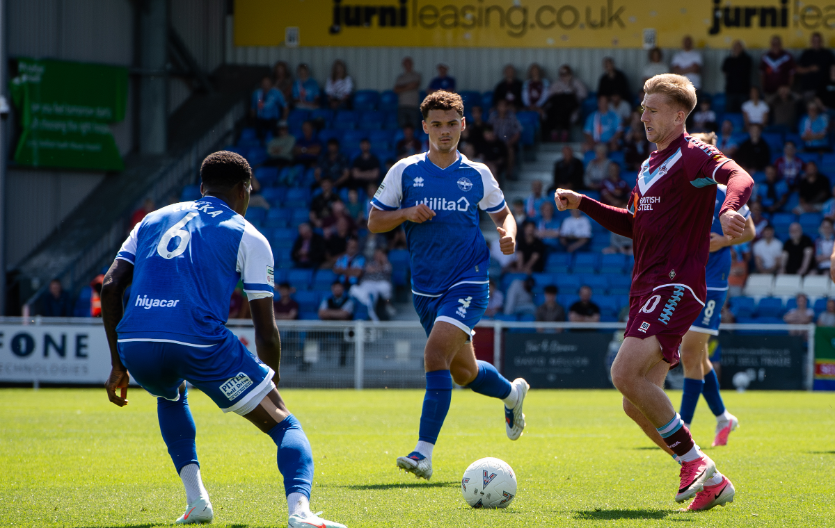 GALLERY: Eastleigh (A) - Dan Haswell — photo 20