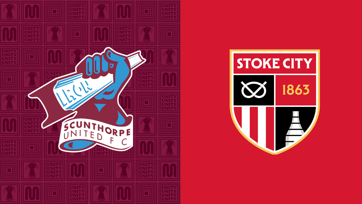Next up at home: Stoke City U21s - National League Cup