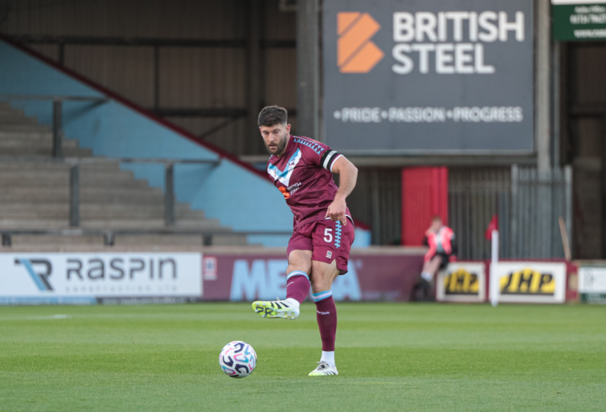 GALLERY: Nottingham Forest U21 (H) - Steve Hope — photo 12