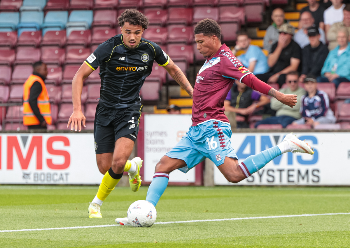 GALLERY: Harrogate Town (H) - Steve Hope — photo 68