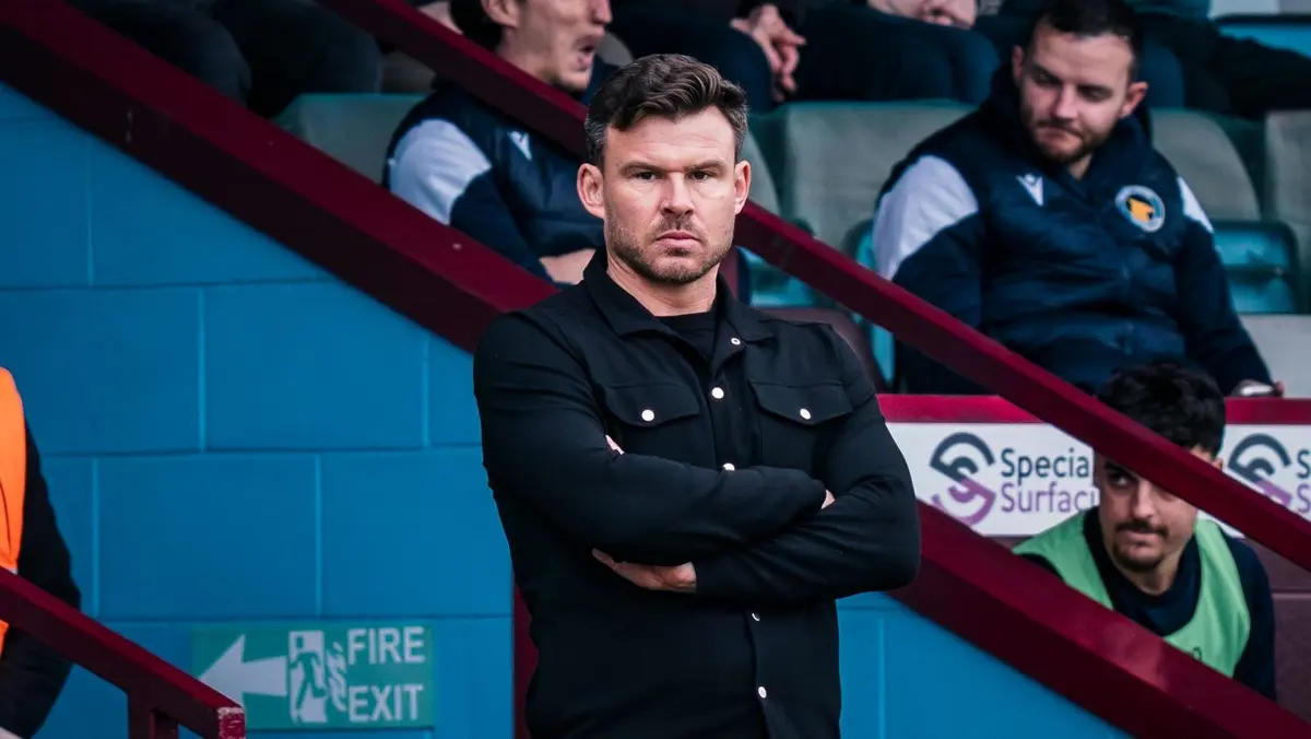 VIDEO: Andy Butler reflects on Solihull draw