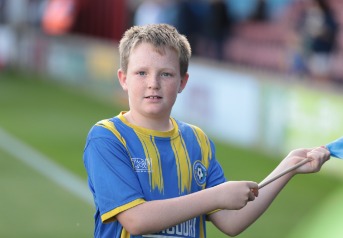 Gallery: Hartlepool United (H) - Steve Hope — photo 15