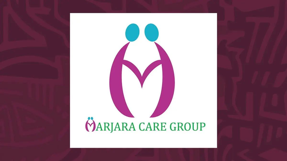 Digital programme sponsors: Marjara Care Group