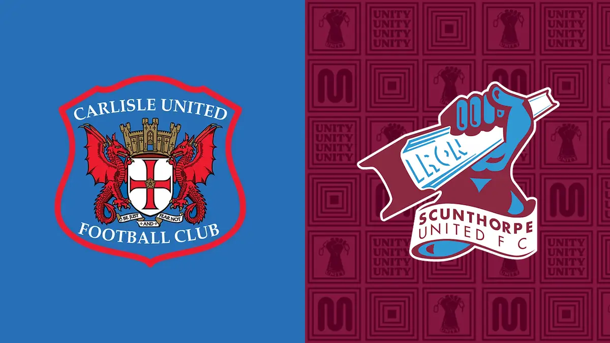 REPORT: Carlisle United 4-2 Iron