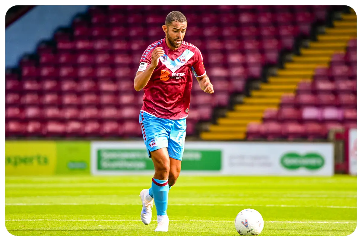 Gallery: Yeovil Town (H) - David Winn - August 8th, 2026 — photo 80