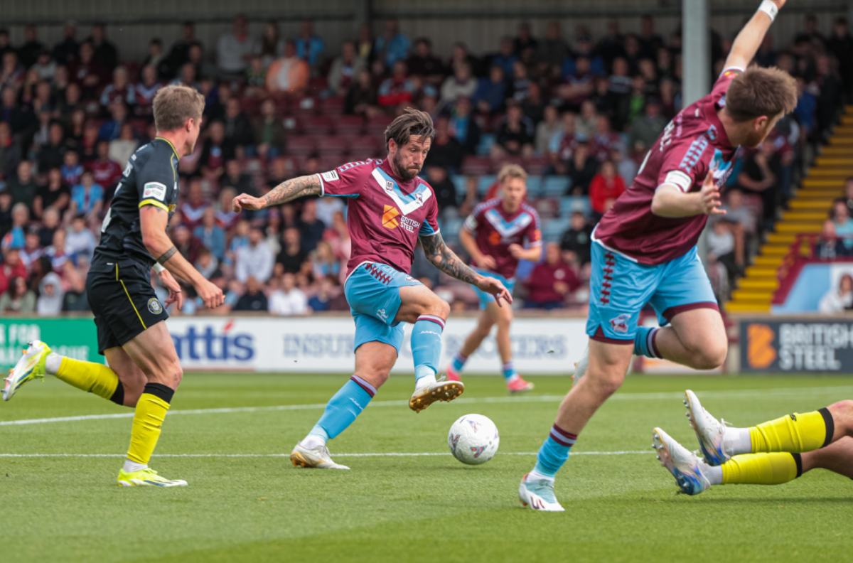 GALLERY: Harrogate Town (H) - Steve Hope — photo 51