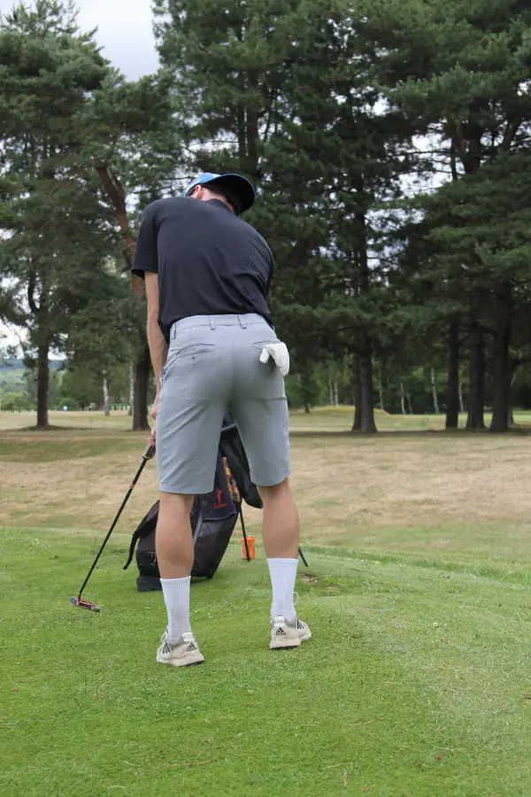 GALLERY: Vice President's Golf Day 2026 — photo 48