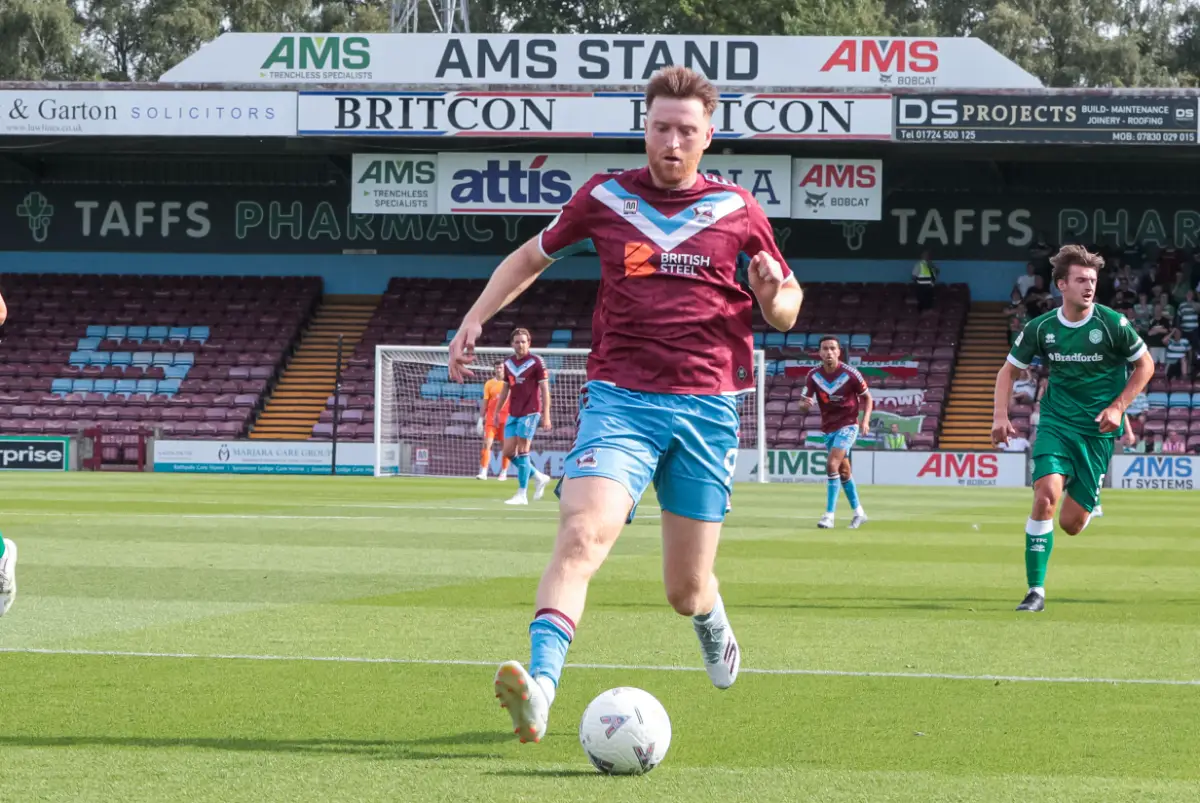 Gallery: Yeovil Town (H) - Steve Hope - August 8th, 2026 — photo 130