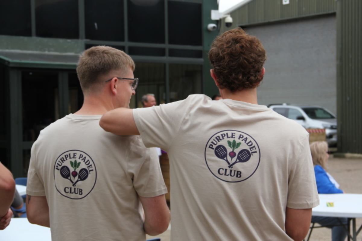 GALLERY: Purple Padel Club fundraiser — photo 151