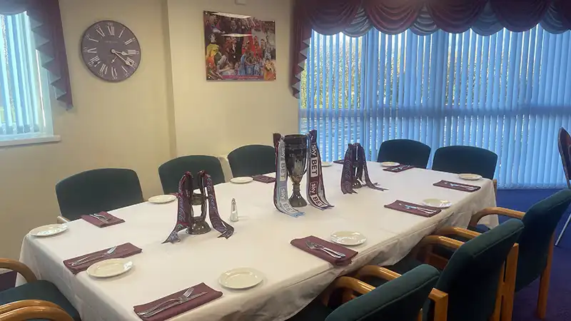 Board Room photo 1