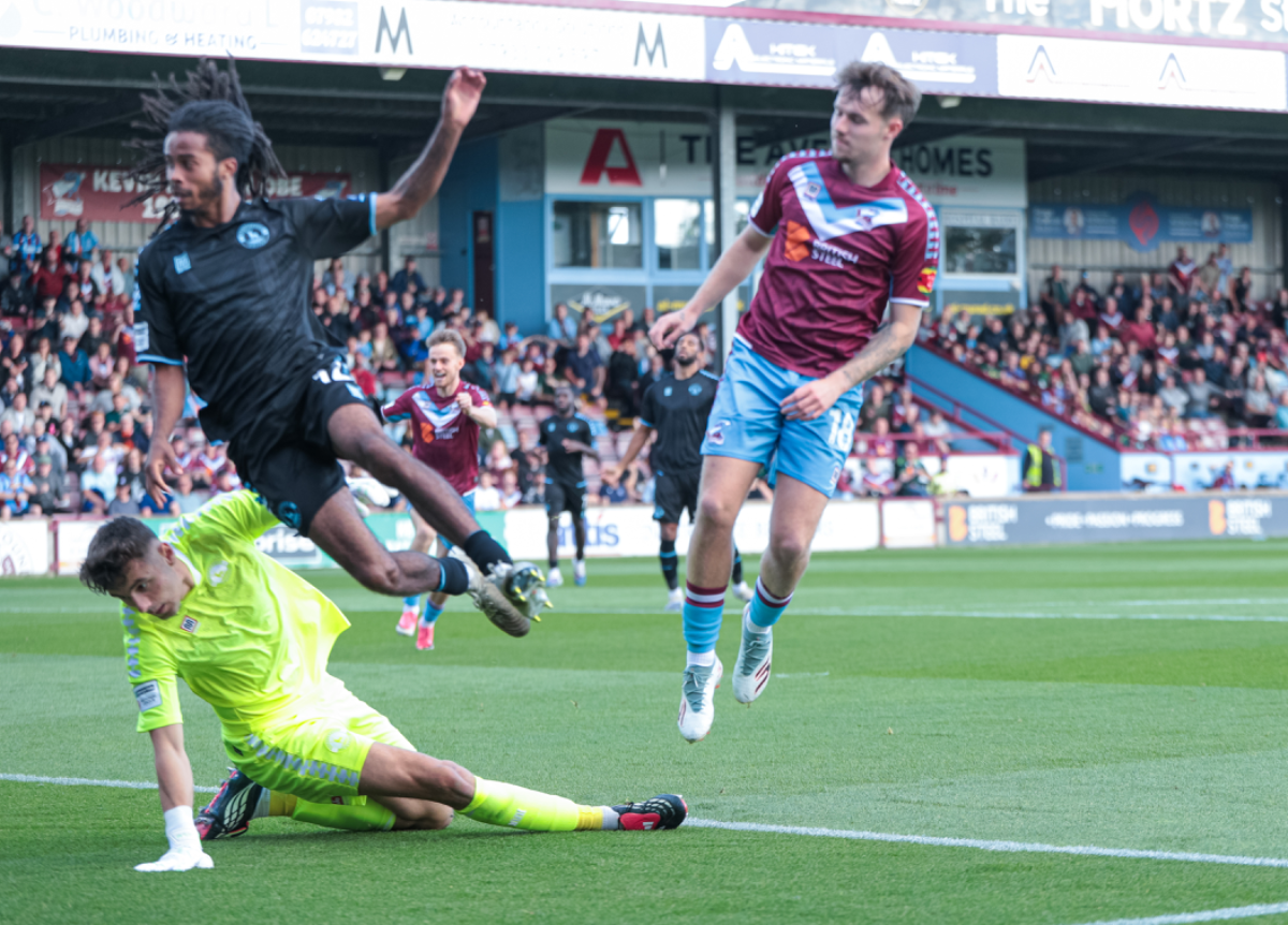 Gallery: Hartlepool United (H) - Steve Hope — photo 104