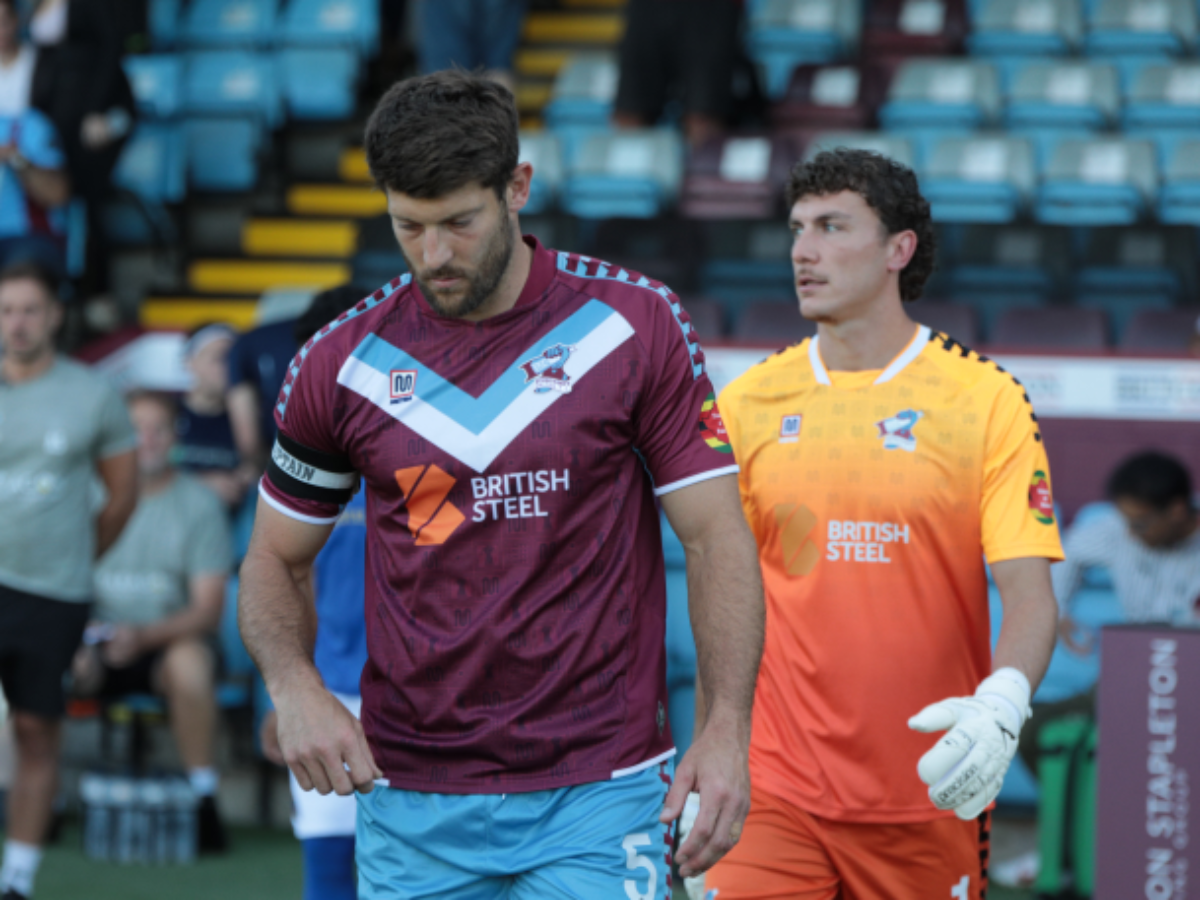 Gallery: Chesterfield (H) - Steve Hope — photo 19