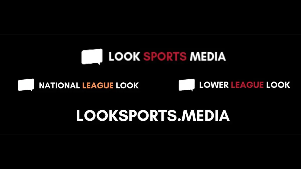 Iron win Look Sports Media non-league club of the year