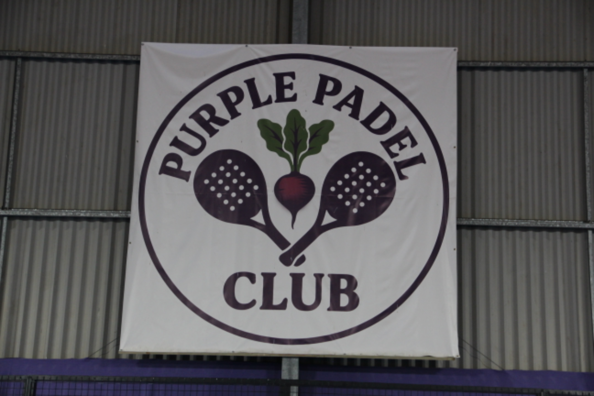 GALLERY: Purple Padel Club fundraiser — photo 10