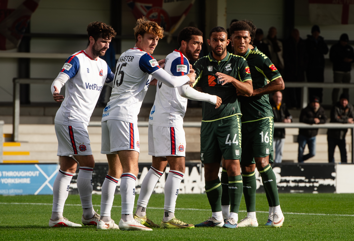 Gallery: AFC Fylde (A) — photo 9