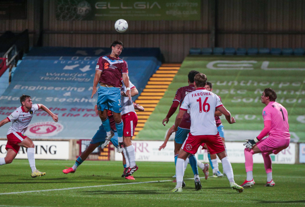 GALLERY: Solihull Moors (H) — photo 74