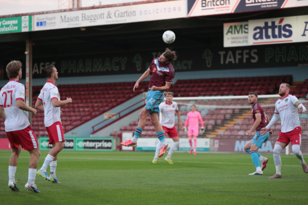 GALLERY: Solihull Moors (H) — photo 35