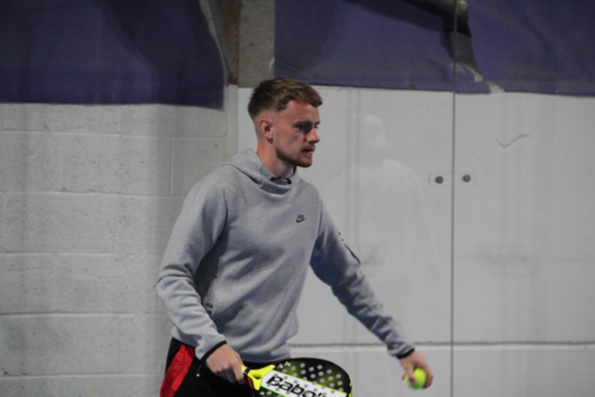 GALLERY: Purple Padel Club fundraiser — photo 36