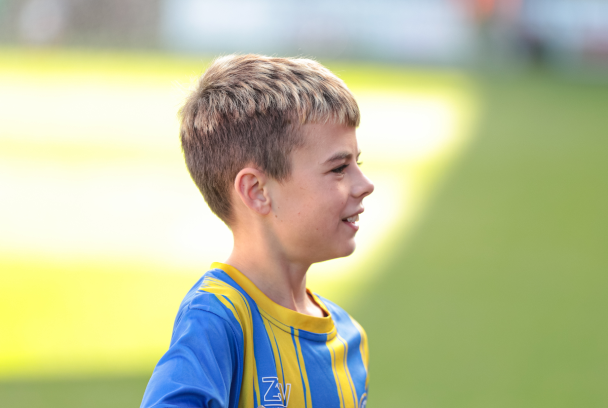 Gallery: Hartlepool United (H) - Steve Hope — photo 17