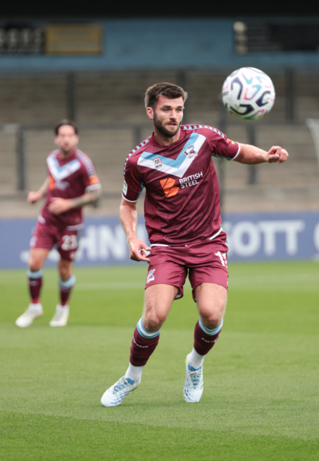 GALLERY: Stoke City U21 (H) - Steve Hope — photo 16