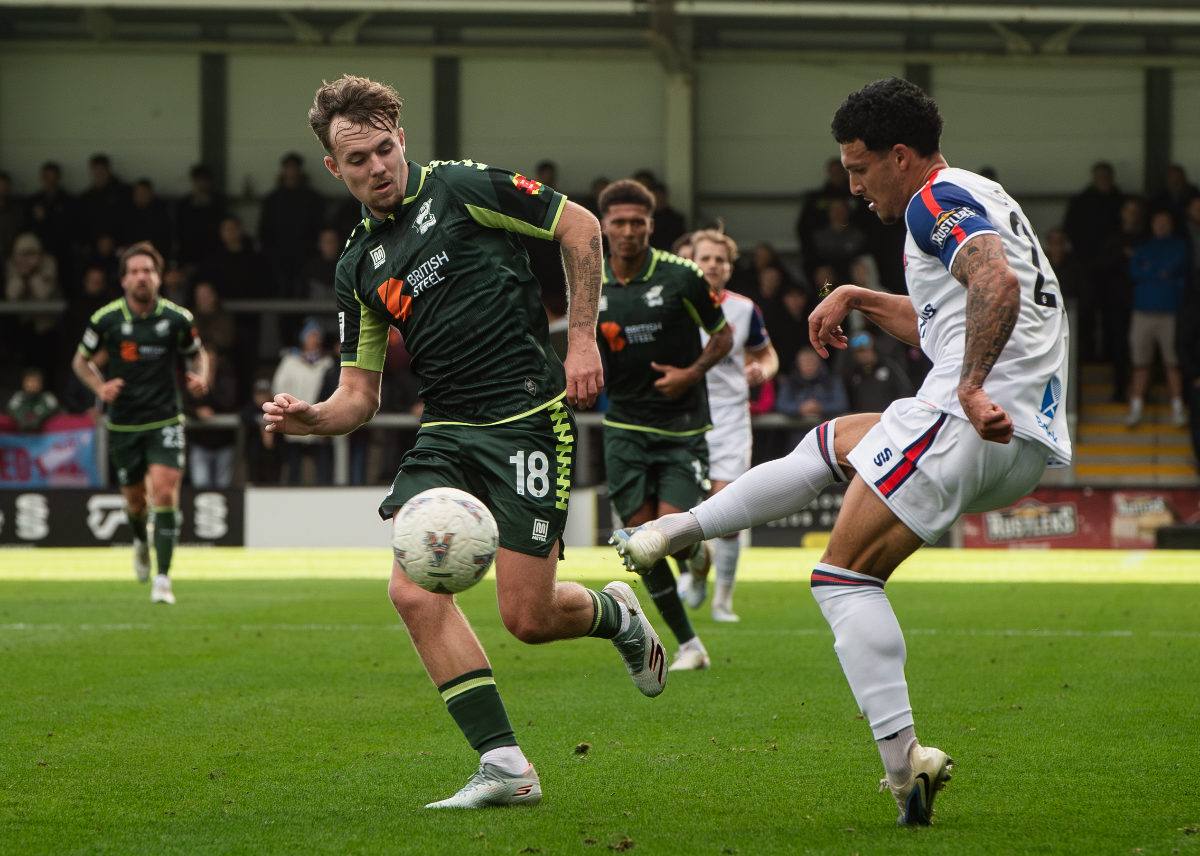 Gallery: AFC Fylde (A) — photo 5