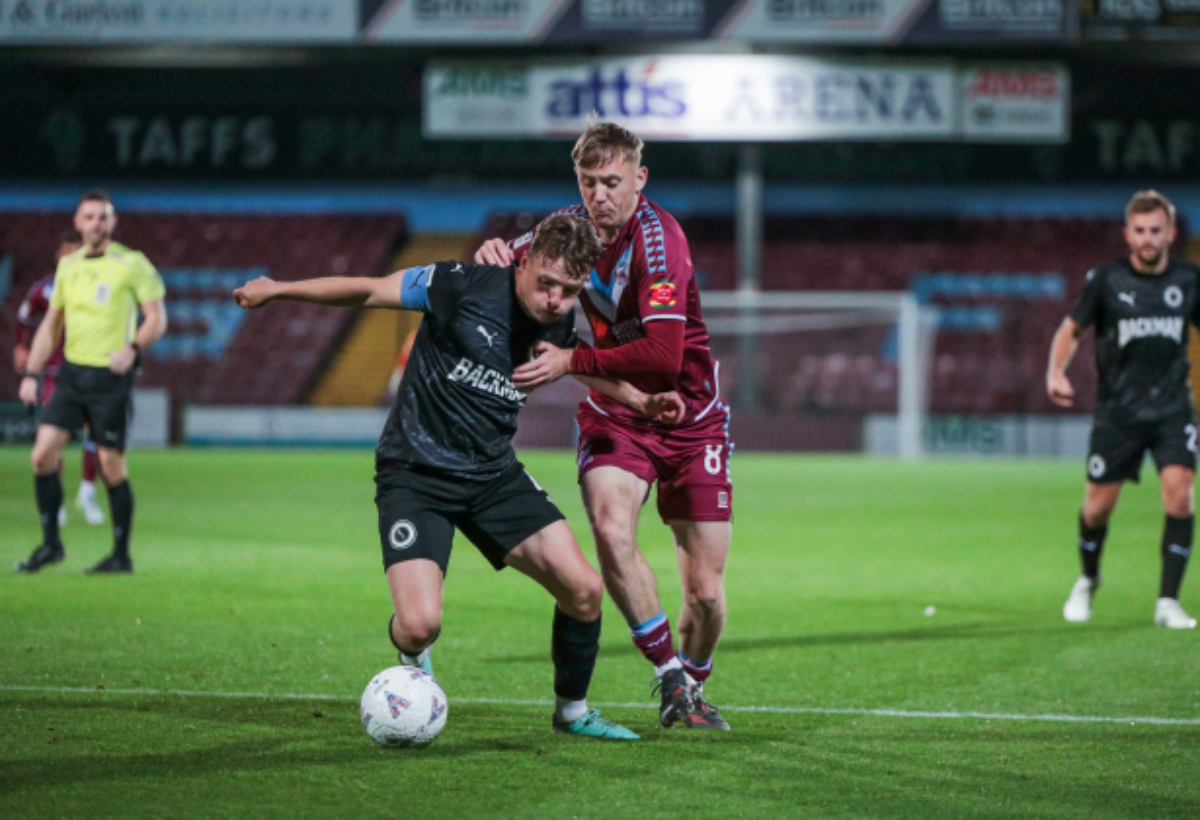 Gallery: Boreham Wood (H) - Steve Hope — photo 74