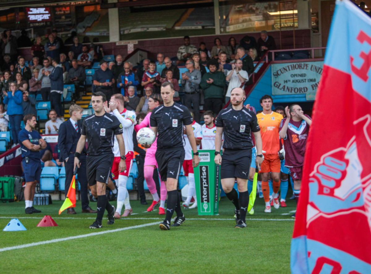 GALLERY: Solihull Moors (H) — photo 22