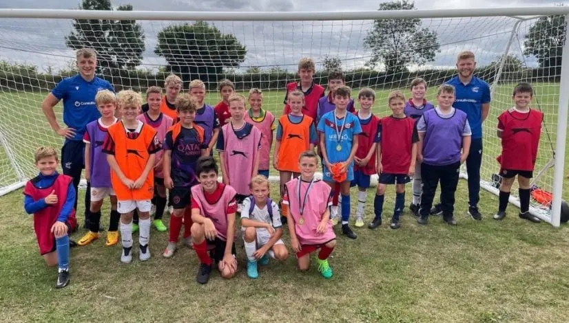 Iron Foundation's February Roadshow dates for upcoming half-term break
