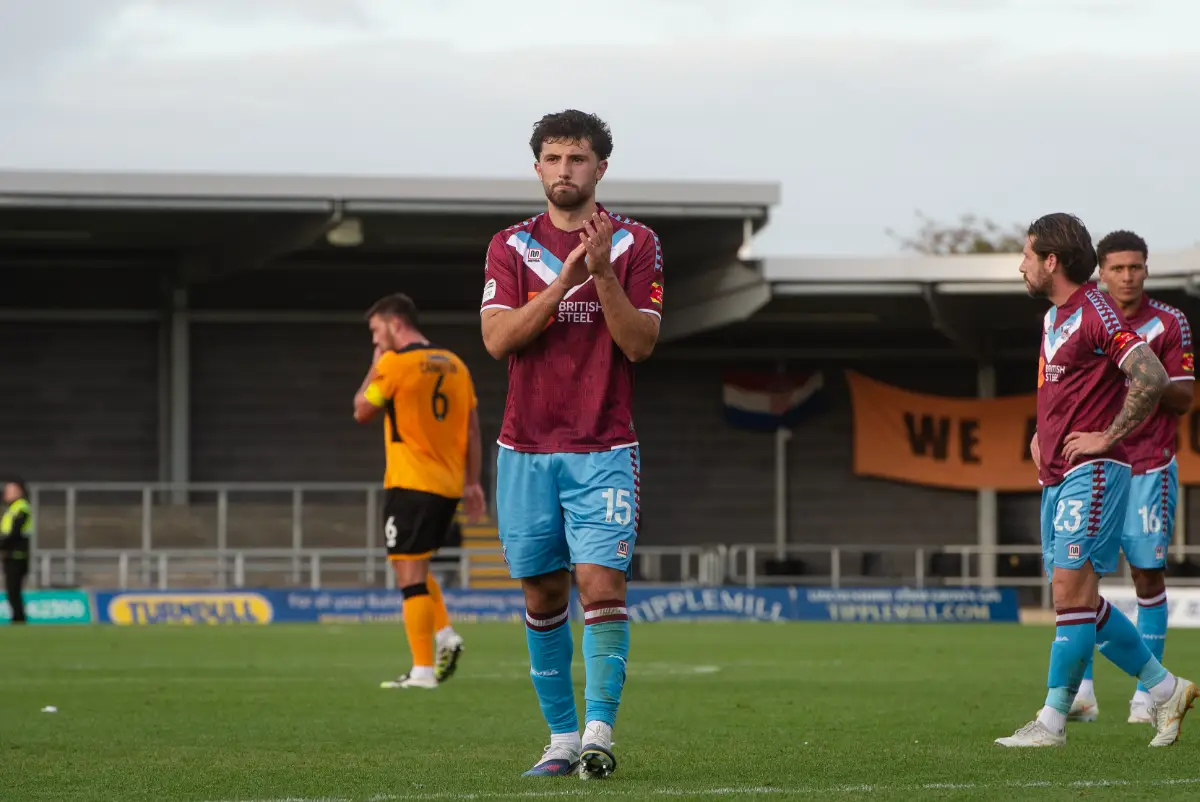 GALLERY: Boston United (A) - Dan Haswell — photo 2