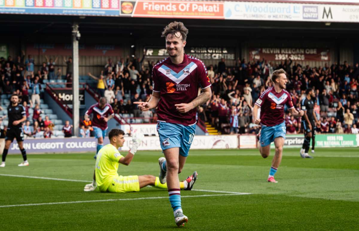 Gallery: Hartlepool United (H) - Dan Haswell — photo 14