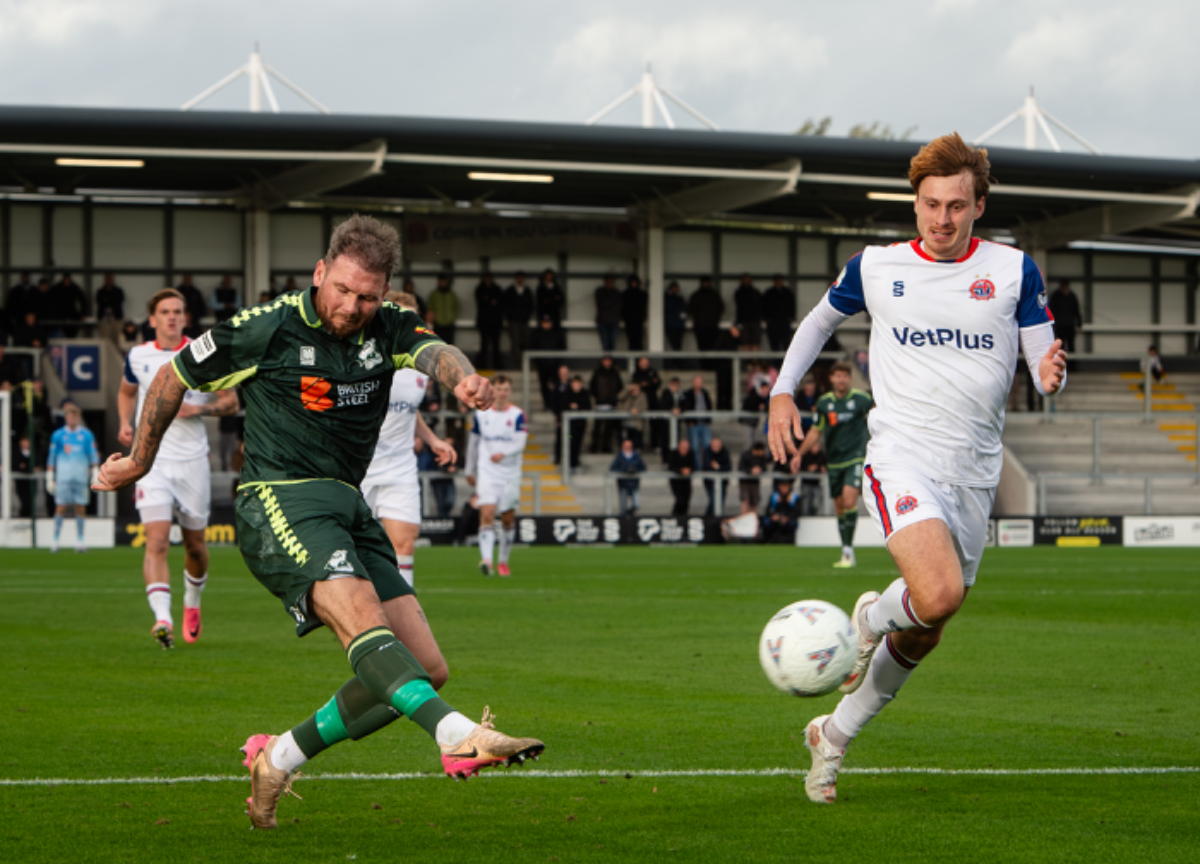 Gallery: AFC Fylde (A) — photo 20