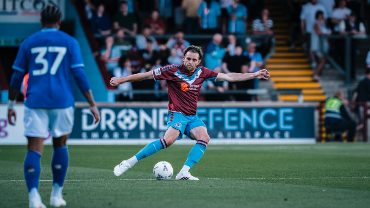Gallery: Chesterfield (H) - Michael AC Braithwaite — photo 7